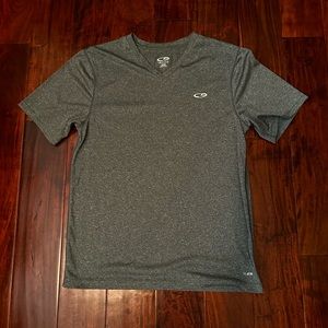 C9 V neck workout shirt